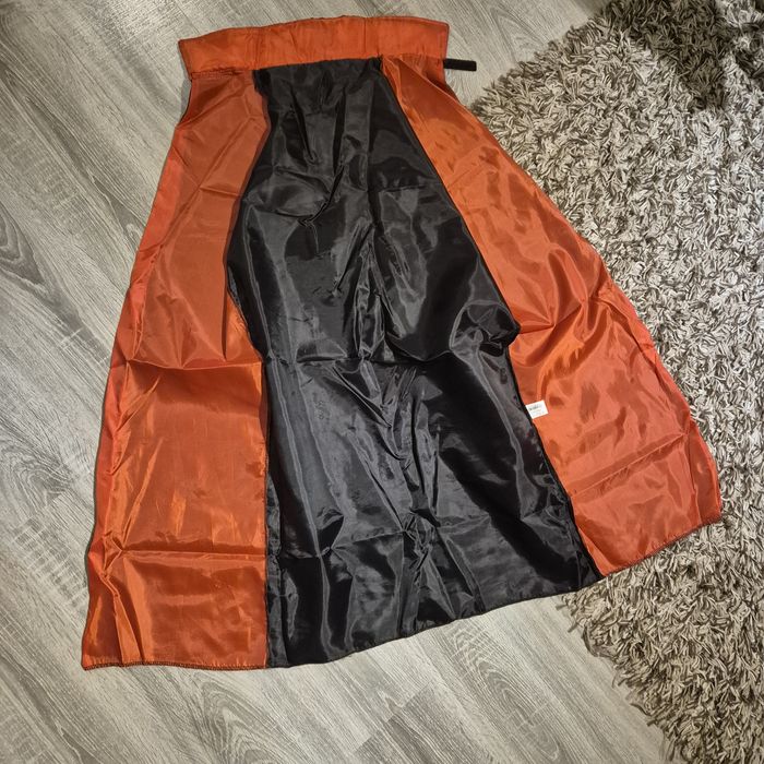 Мъжки парти костюм наметало вампир