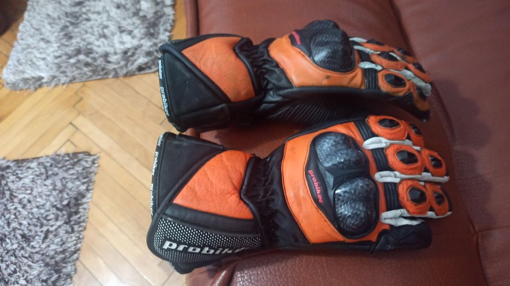 Vând  mănuși moto Probiker