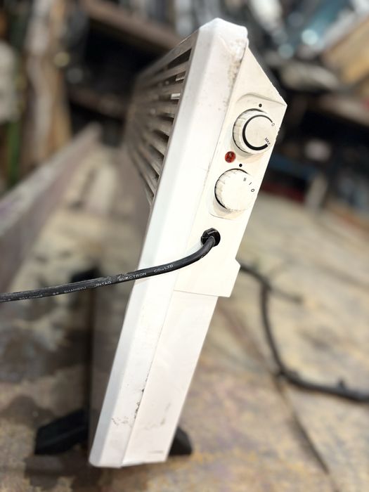 Продам обогреватель