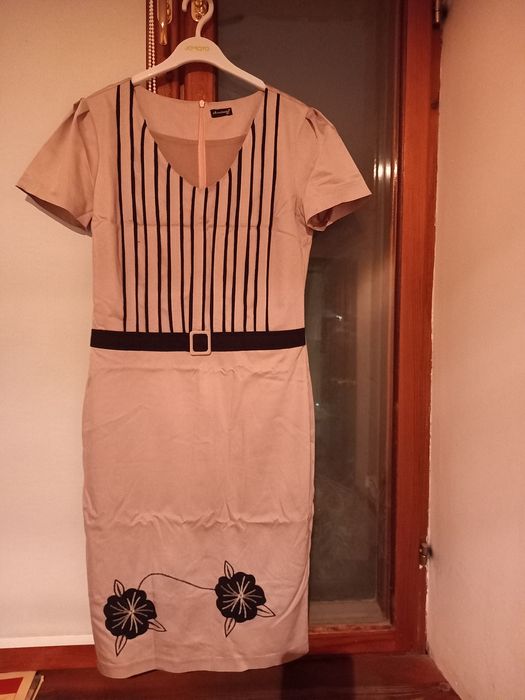 Женские платья разные