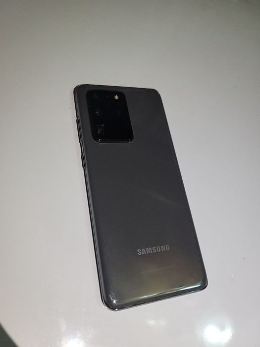 Samsung S 20 ultra