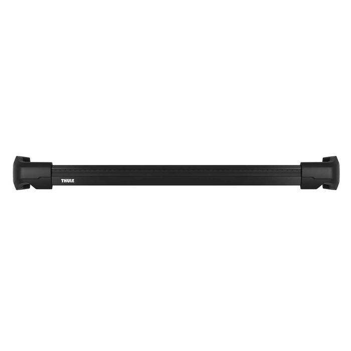 Bare transversale Thule Evo Flush Rail WingBar Edge Black