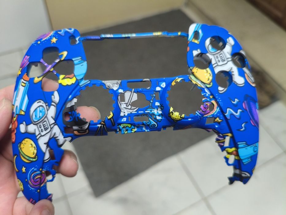 Корпус для Джойстика dualsense Playstation PS 5 джойстик джостик пс5