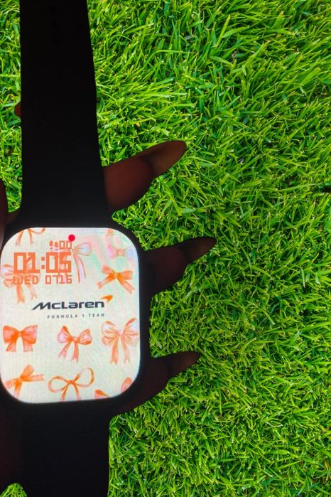 Apple Watch Series 10