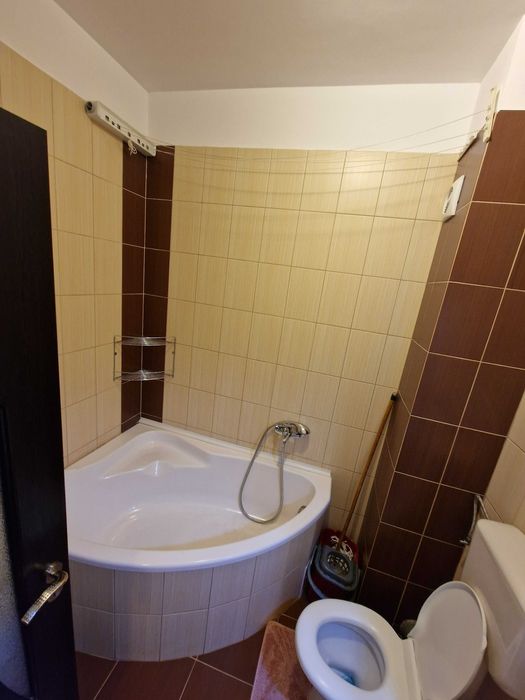 Garsoniera de inchiriat MIlitari Residence Ballroom