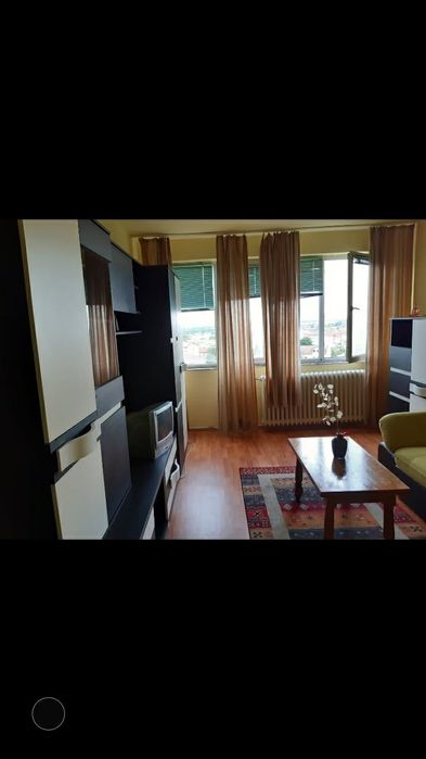 Dau în chirie apartament 2 camere zona Boul Roșu