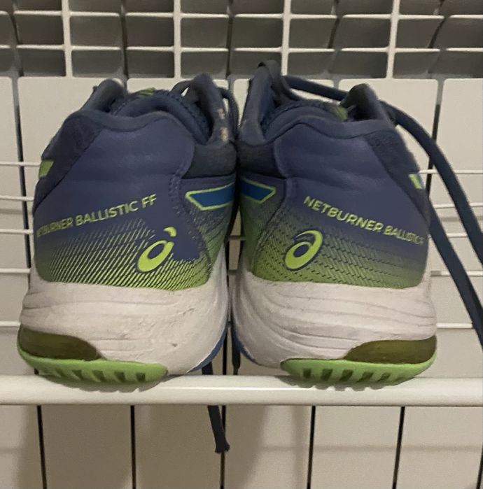 Asics ff sky elite 42,5 номер