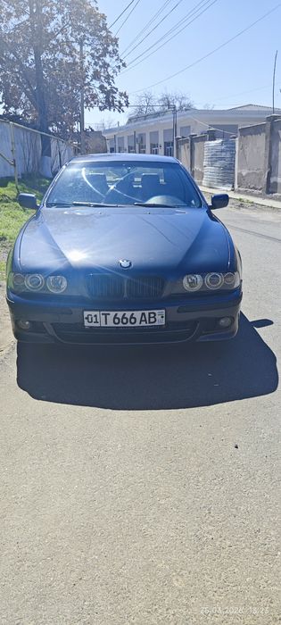 Продается Bmw e39