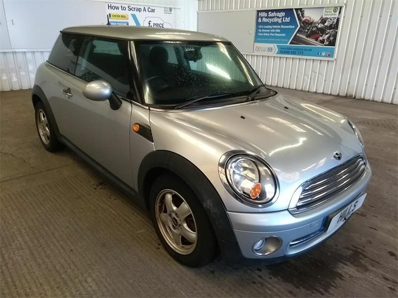 Haion Mini One 2009 Hatchback 1.4