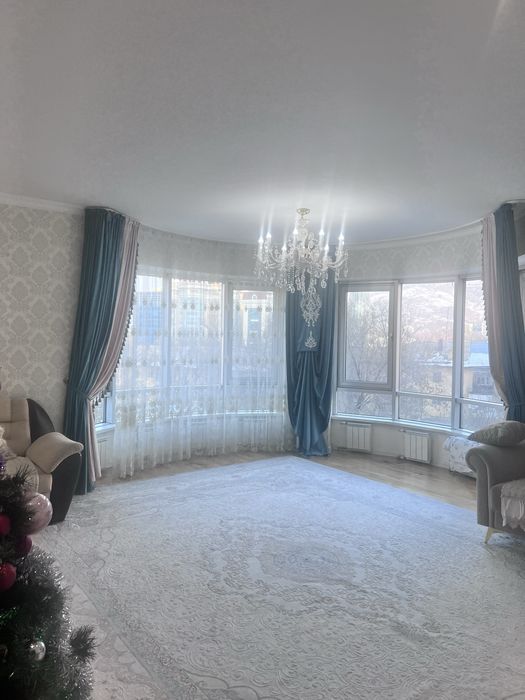 Шторы комплект