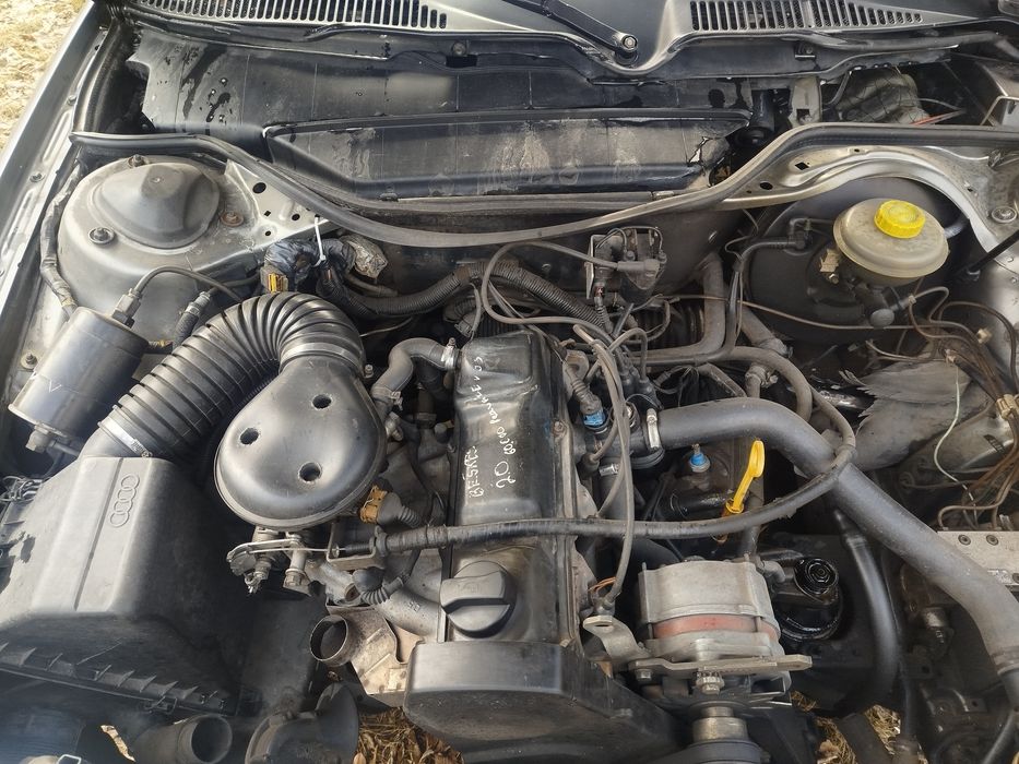 Продам Ауди 100 С4