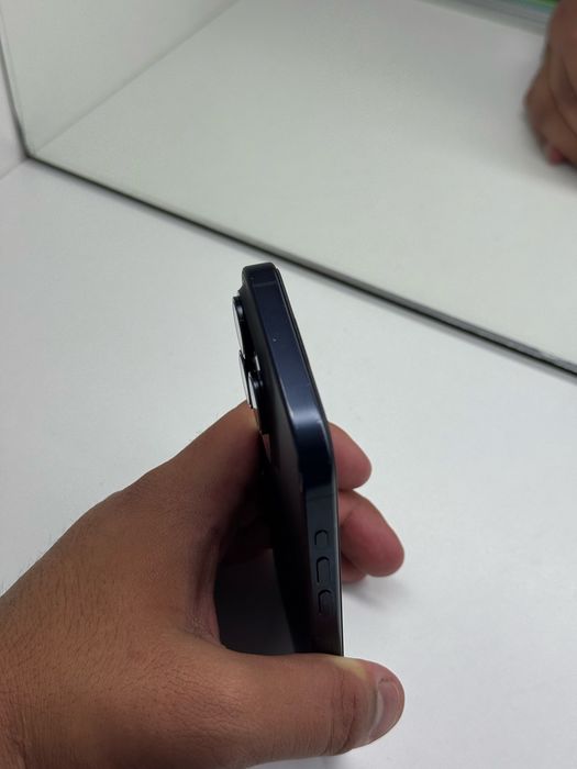 Iphone 15 pro 128 gb