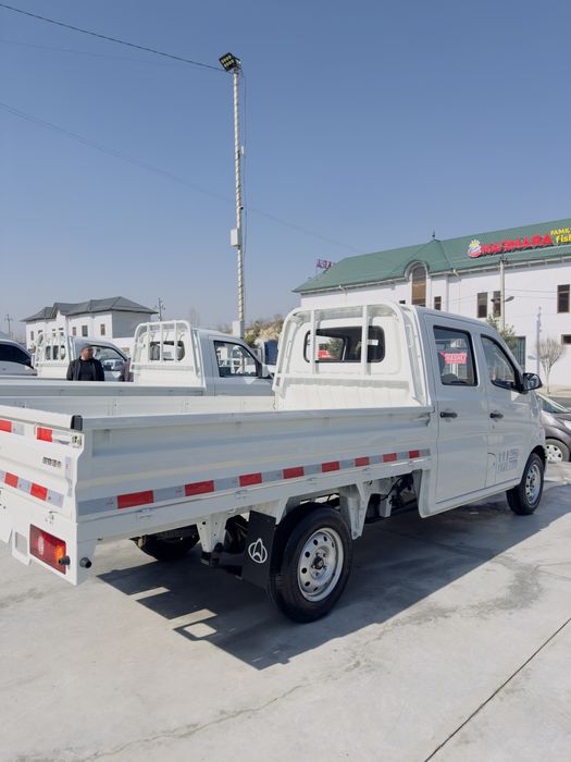 2026 yil changan dubil