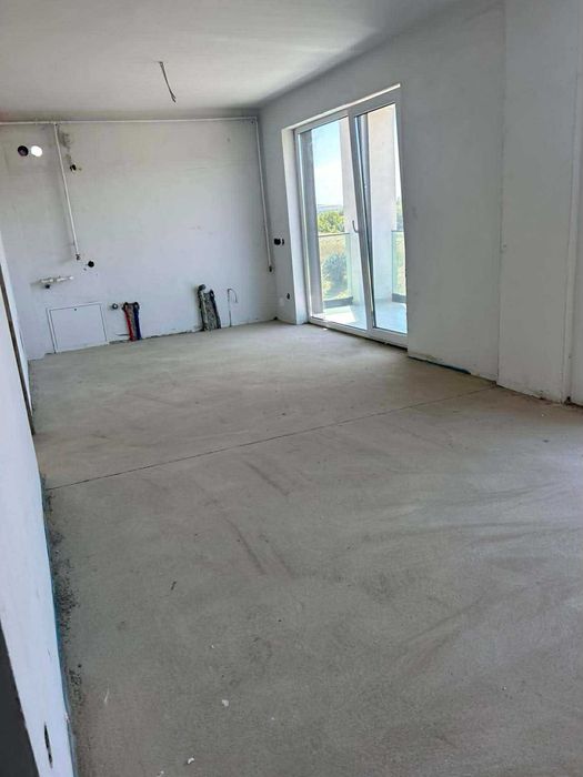 Vând sau schimb apartament nou, situat la etajul 1, Ludus