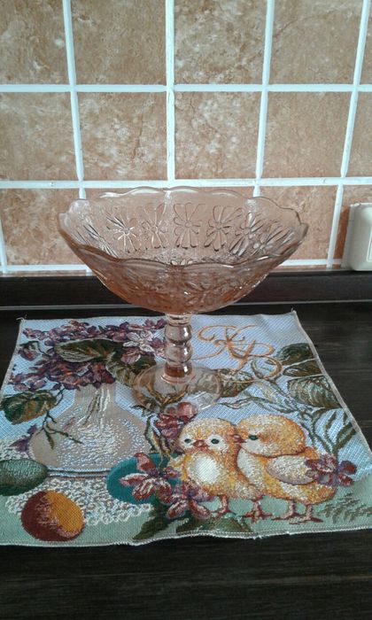 Продам винтажную, посуду .