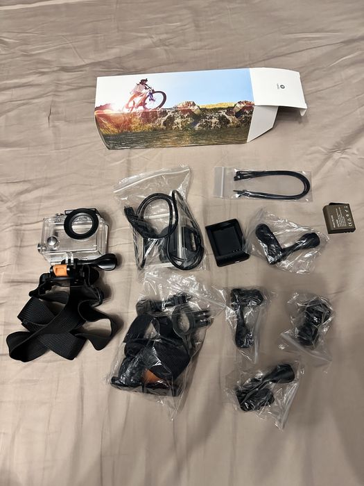 Продам экш камеру Acme VR06