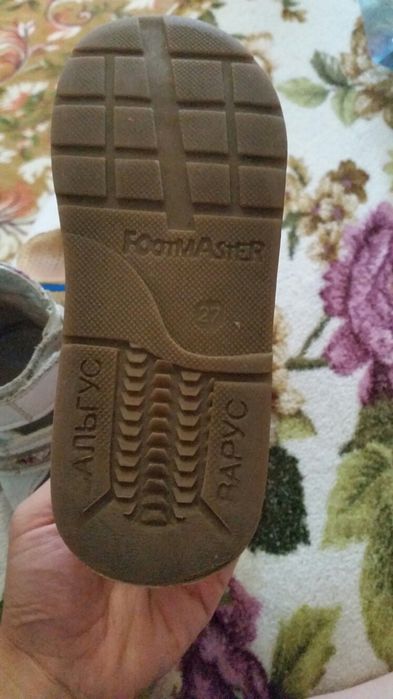 Ортопедическая обувь