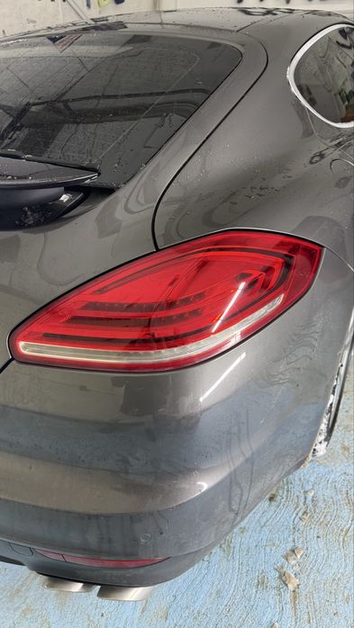 Polish faruri,polimerizare,lustruire faruri