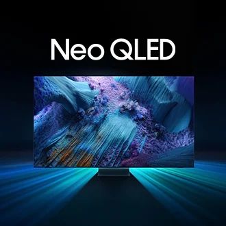 Телевизор 85" Neo QLED 8K QN900D/Q800D Samsung Mini Led 240 Гц
