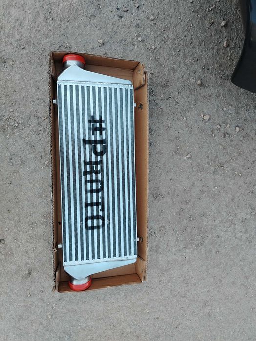 Челен кулер #Proto