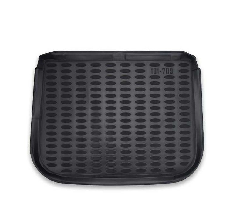 Paravanturi fata-spate, fumurii compatibile VW Tiguan 5 usi 2007-2015