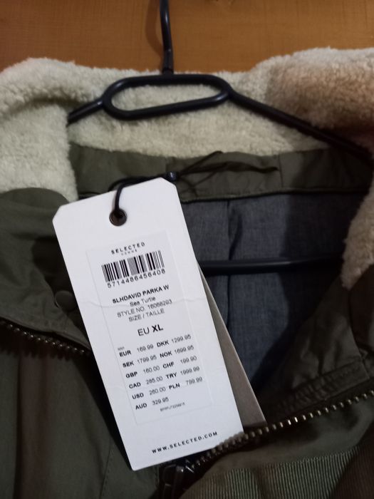 Geacă bărbați Jack&Jones