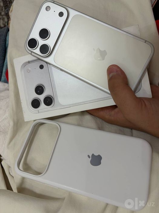 iphone 17pro max