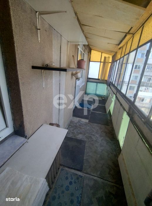 Apartament 3 camere Prundu