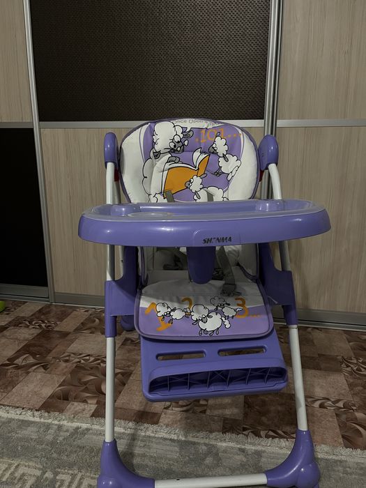 Продам стул для кормления