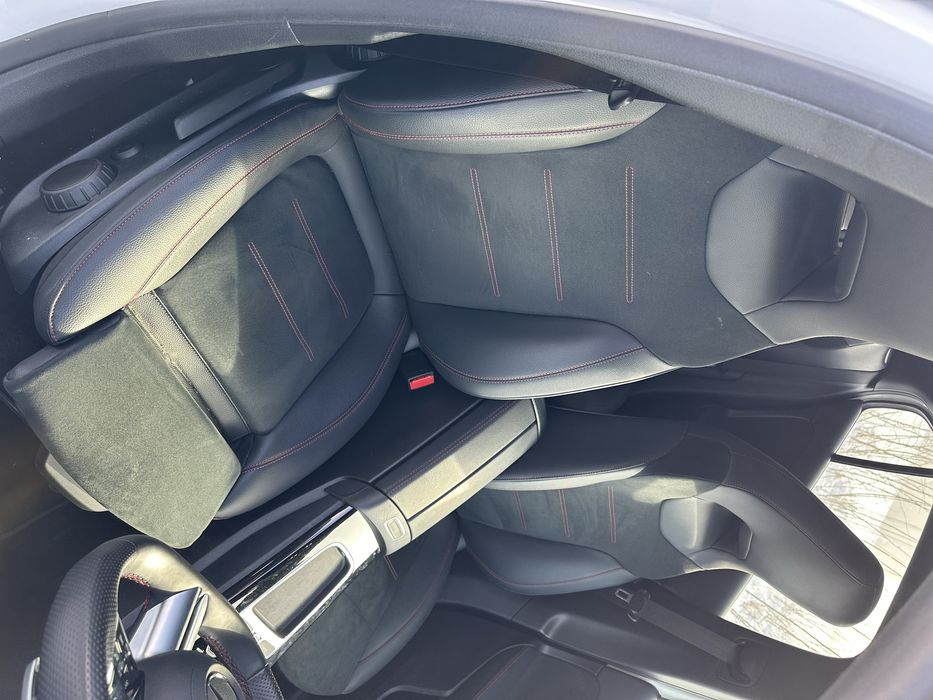 НА ЧАСТИ Mercedes-benz A class A180 W177 Facelift AMG в177 а класа