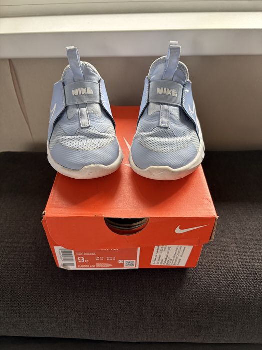 Детски маратонки Nike flex runner 2- 26 номер + ПОДАРЪК  яке