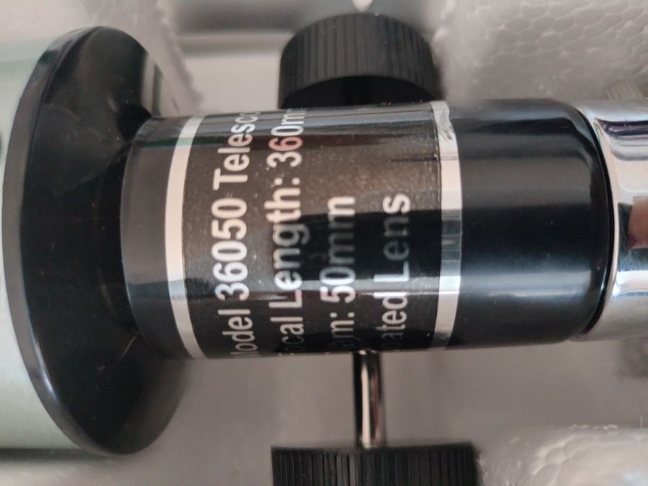 Продам детский телескоп