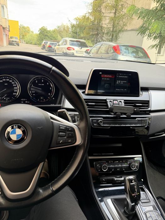 Bmw seria 2 GrandTourer SportLine