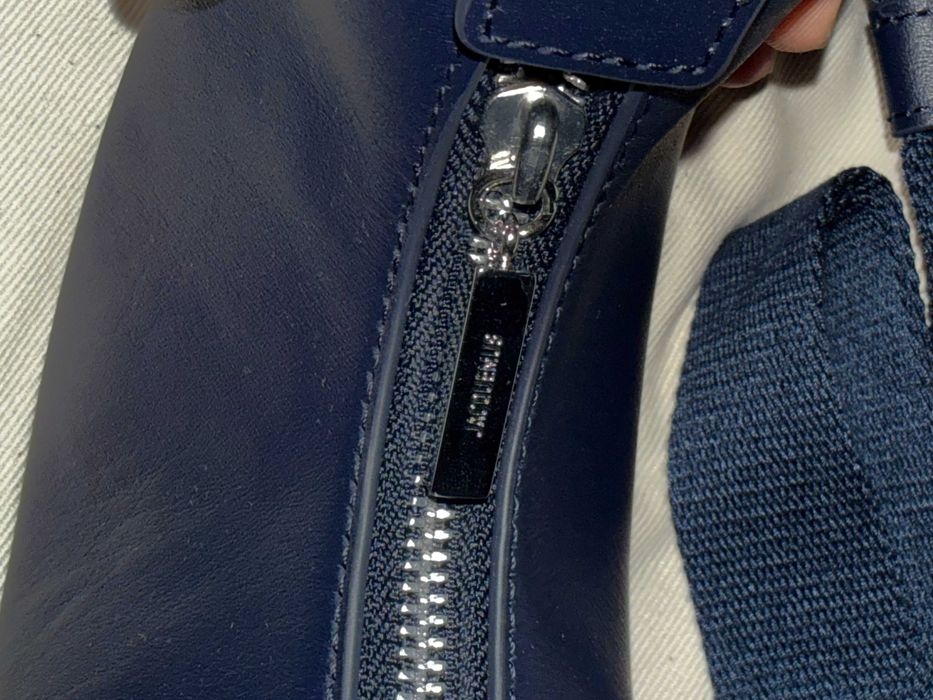 Чанта Nike x Jacquemus