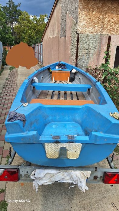Vand Barca  ,motor ,peridoc