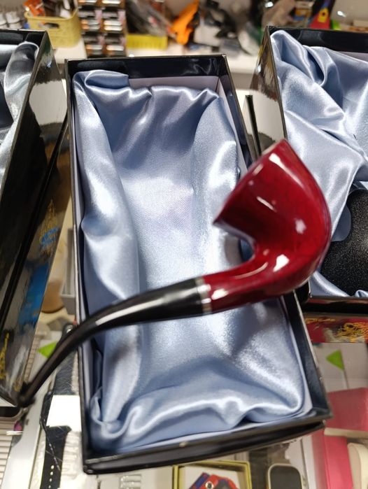 Курительная трубка