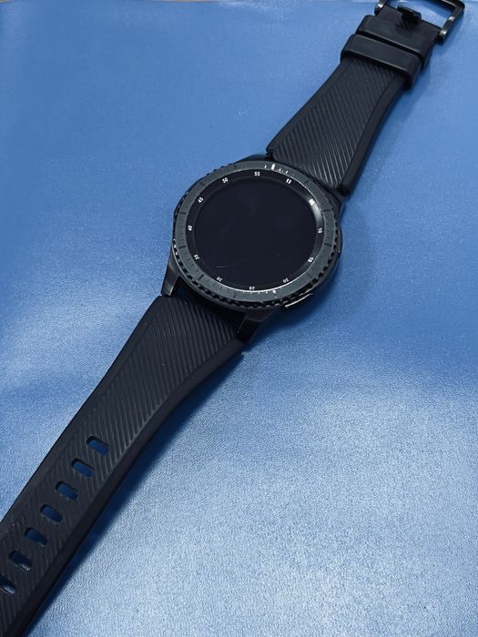 samsung gear s3 frontier