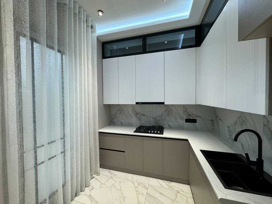 Продае‌тся Квартира