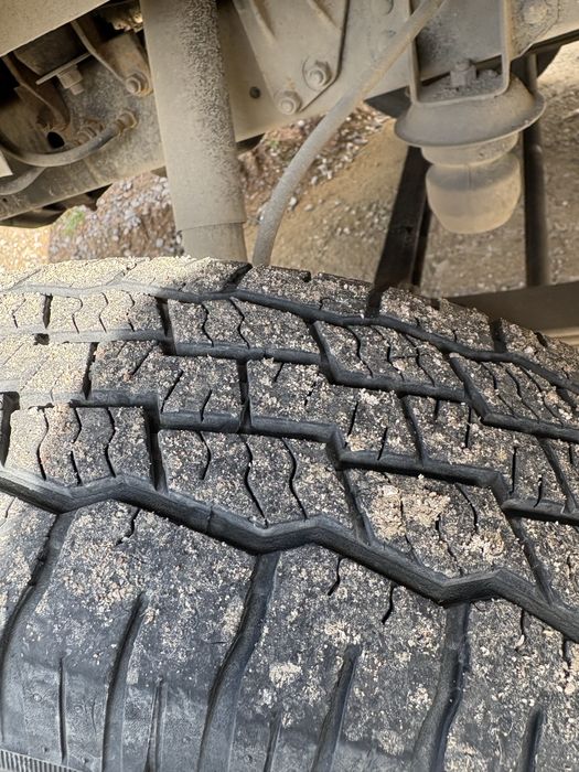 шына балон газельге дөңгелек