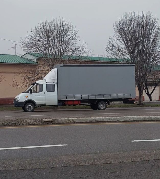 Gazel sotiladi 5.80 m