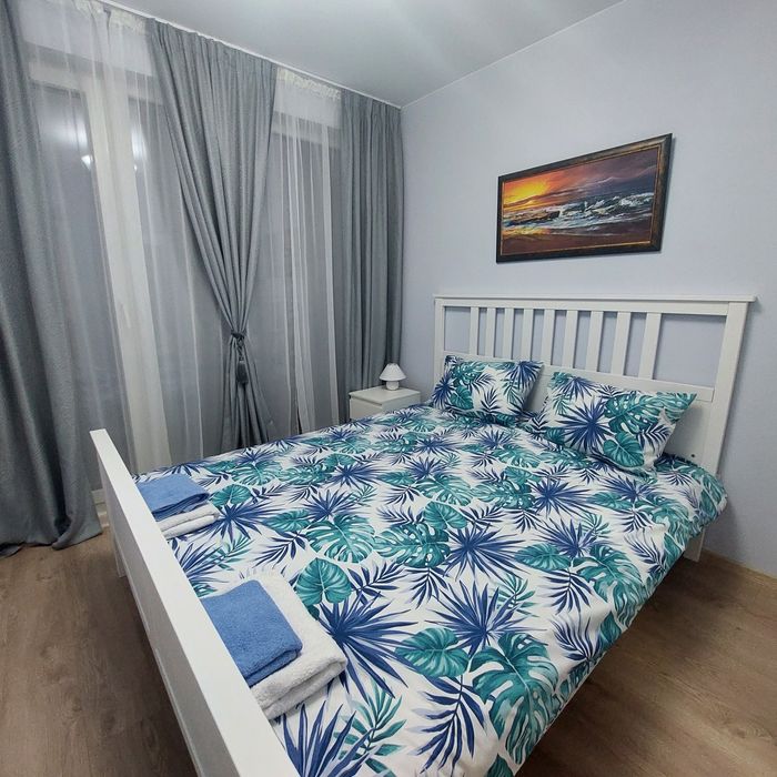 Апартамент Корал Бей Каварна