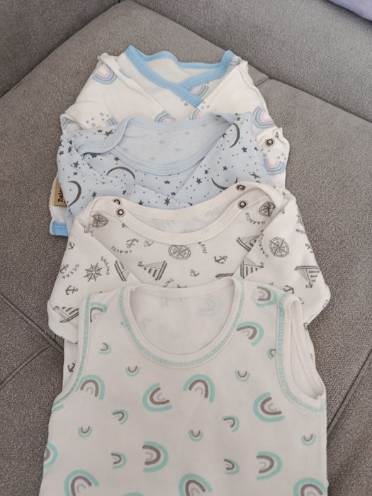 Одежда для новорожденных