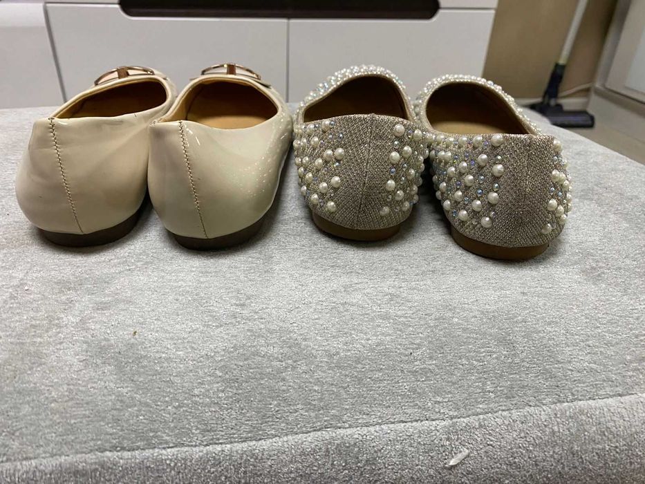 Продам обувь б.у