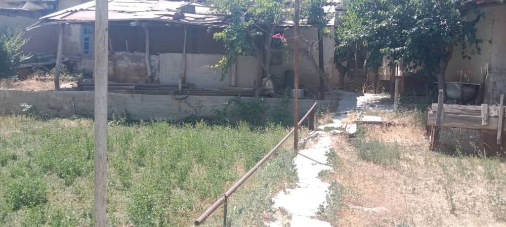 Участка сотилади