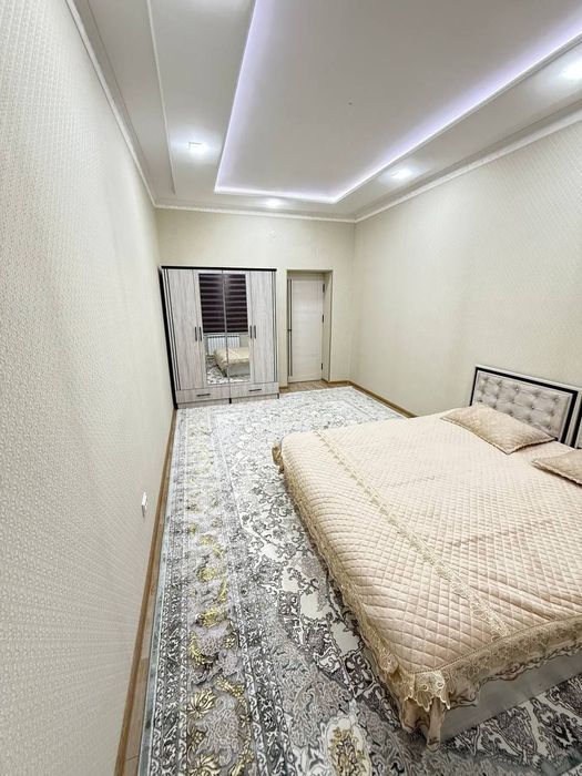 Urganch smb kuchada 1 xonali kv ijarga beriladi