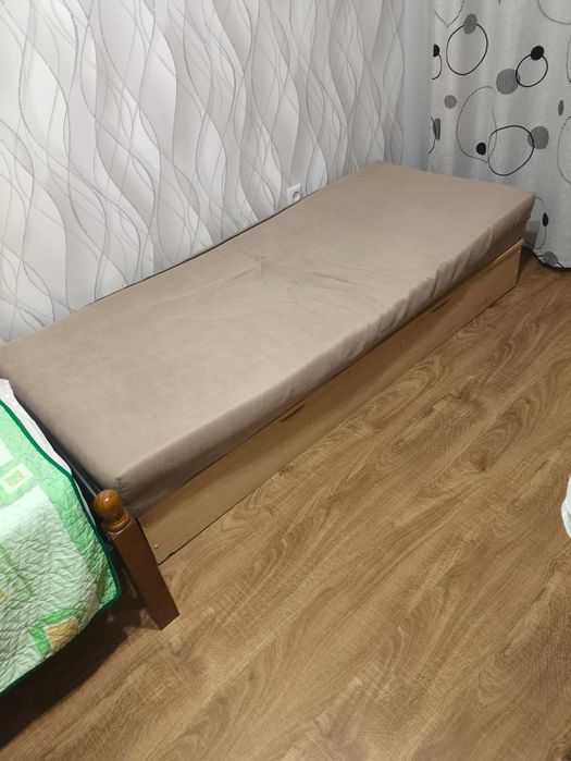 Продам раздвижную кровать