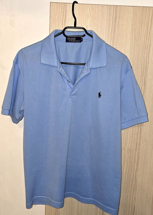 ! Tricou polo, Ralph Lauren !