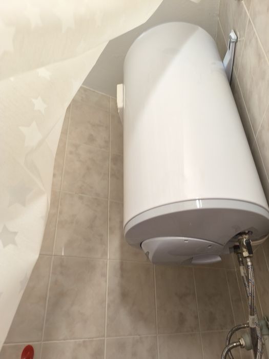 Продава се Едностаен апартамент в Сливен, Център - 19 кв.м за 2158 €/кв.м - Снимка #7