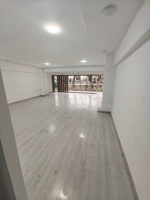 Ц-2 | Алайский - Сдается в аренду помещение вдоль дороги 85м2