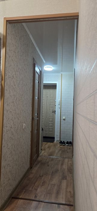 Продам 1 комнатную квартиру.